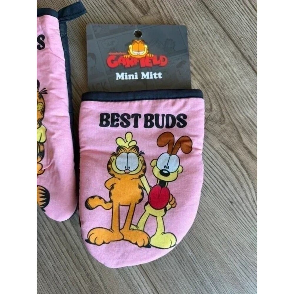 Garfield Kitchen Set - Picture 4 of 4